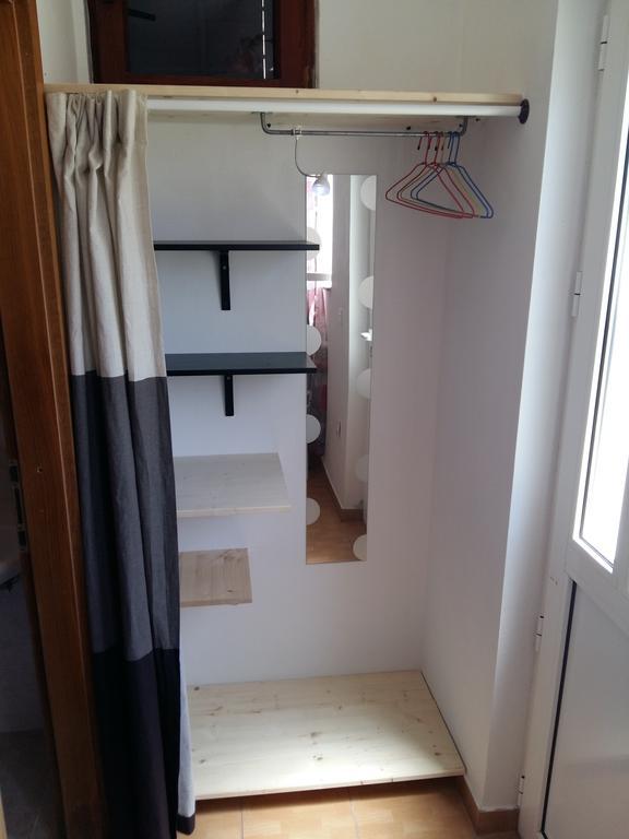 Apartments Marko 브르시 외부 사진