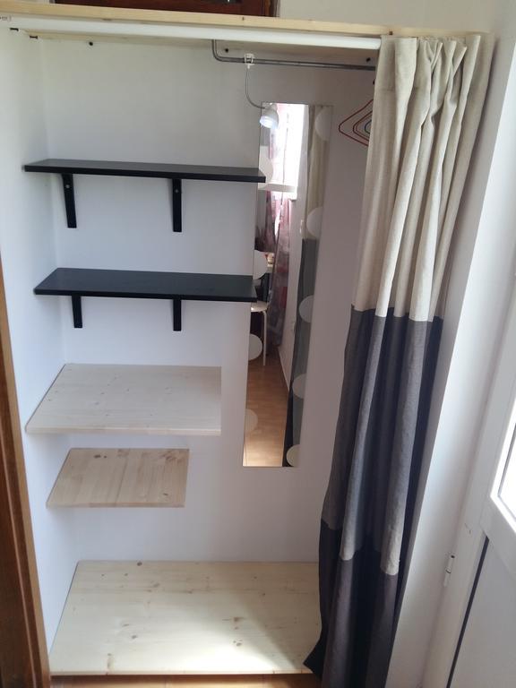 Apartments Marko 브르시 외부 사진