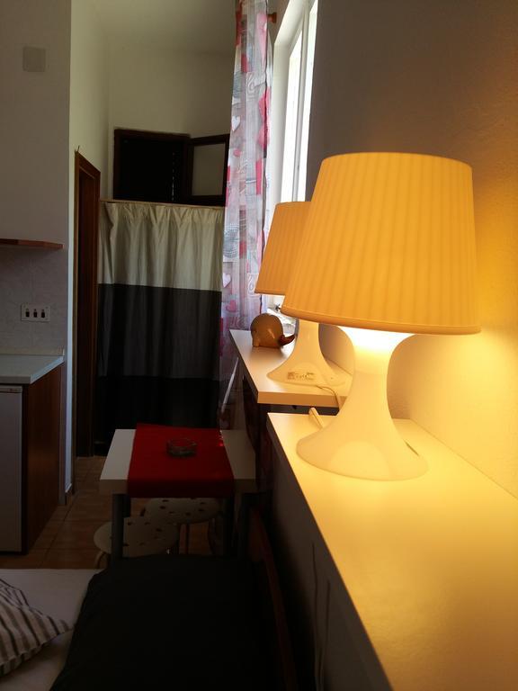 Apartments Marko 브르시 외부 사진