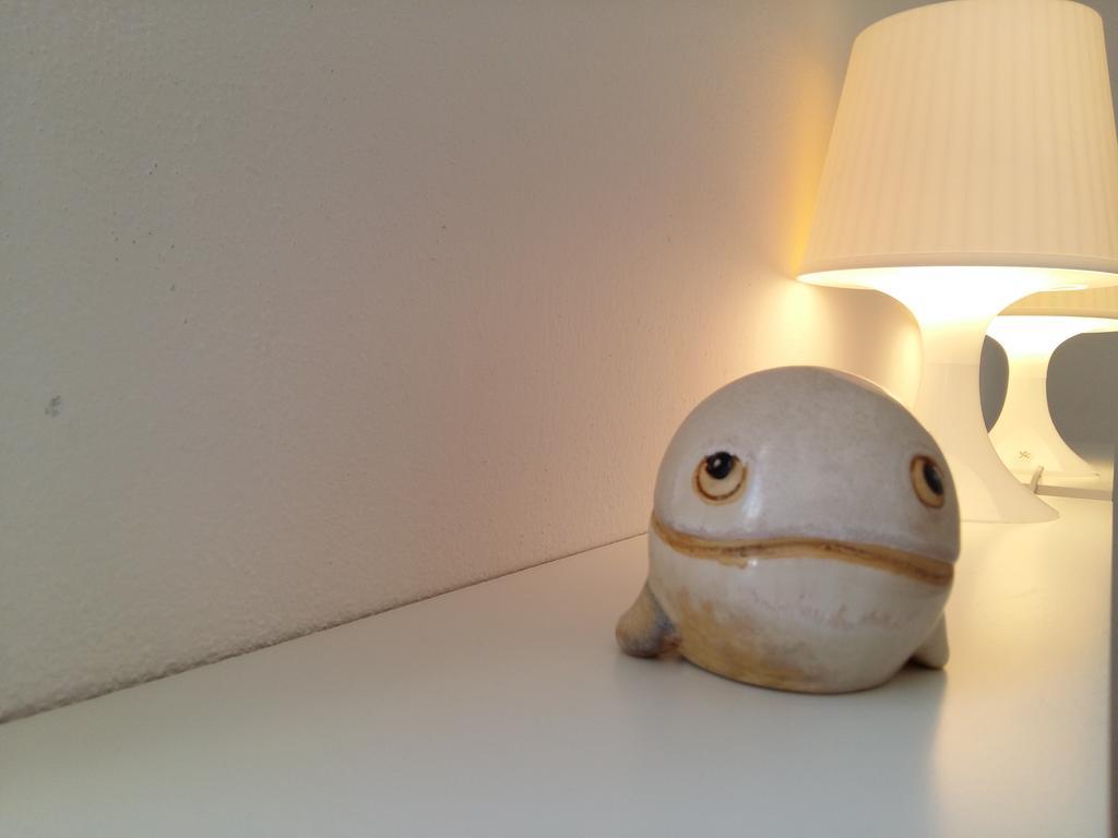Apartments Marko 브르시 외부 사진