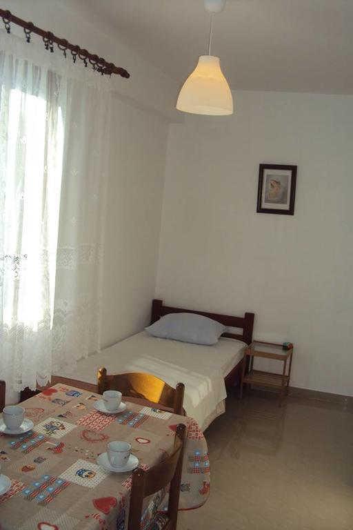 Apartments Marko 브르시 외부 사진