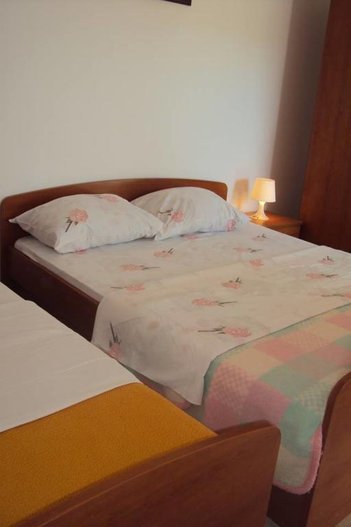 Apartments Marko 브르시 외부 사진