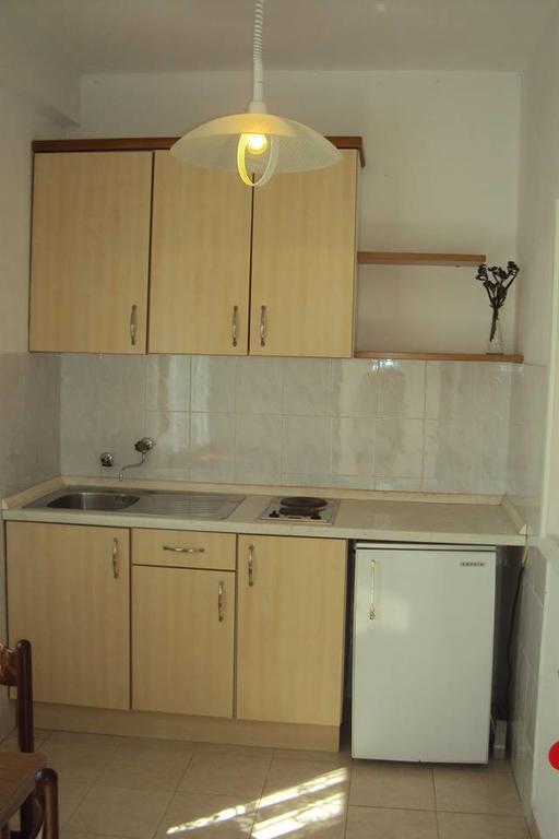 Apartments Marko 브르시 외부 사진