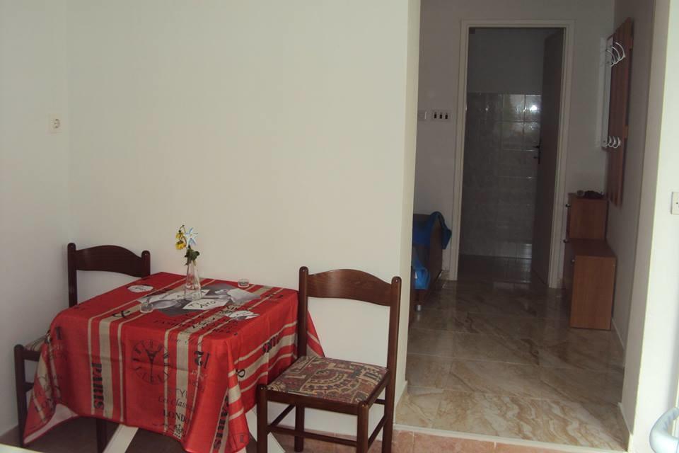 Apartments Marko 브르시 외부 사진