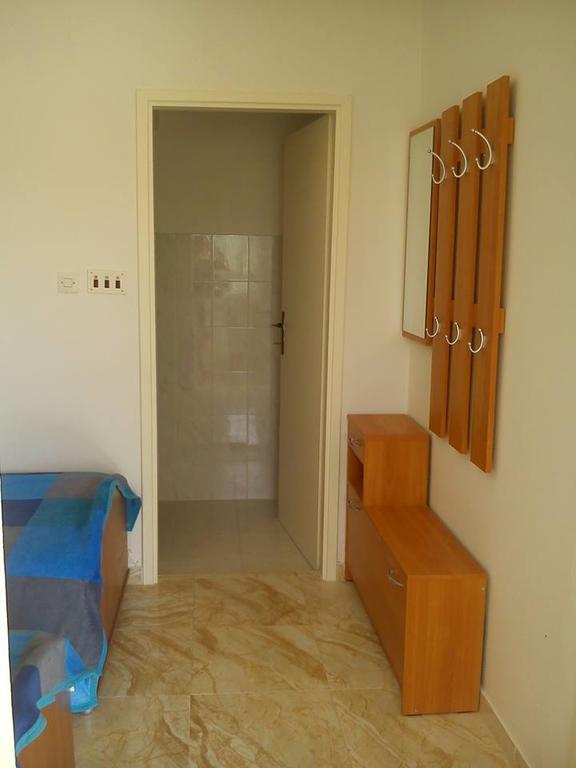 Apartments Marko 브르시 외부 사진