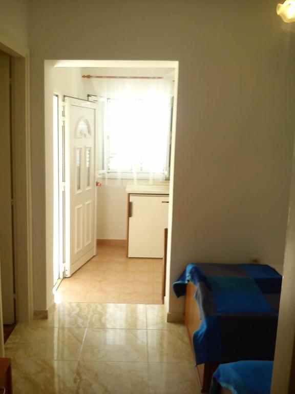 Apartments Marko 브르시 외부 사진