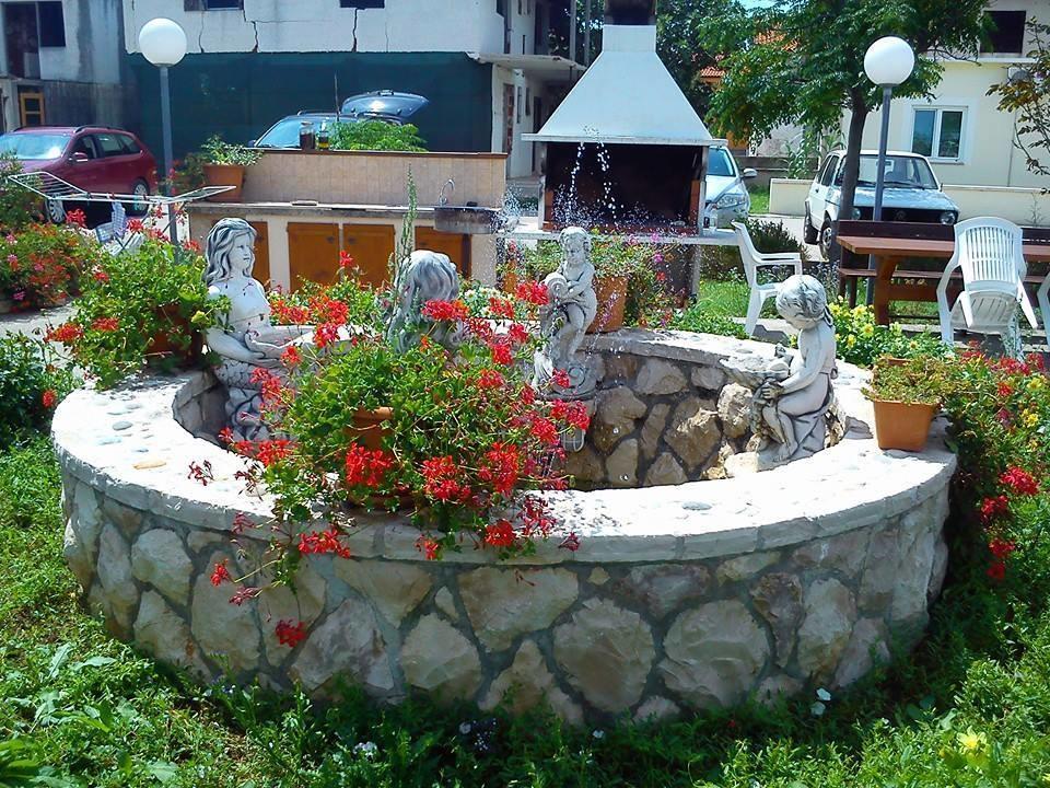 Apartments Marko 브르시 외부 사진
