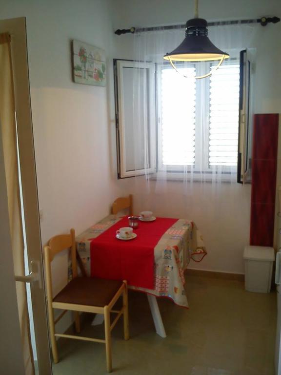 Apartments Marko 브르시 외부 사진