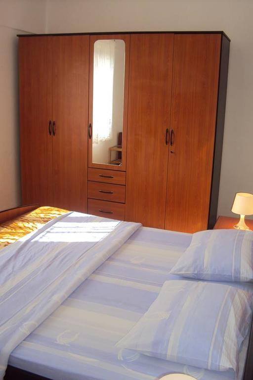 Apartments Marko 브르시 외부 사진