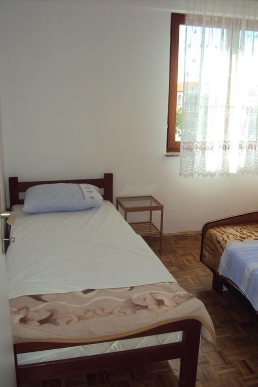 Apartments Marko 브르시 외부 사진